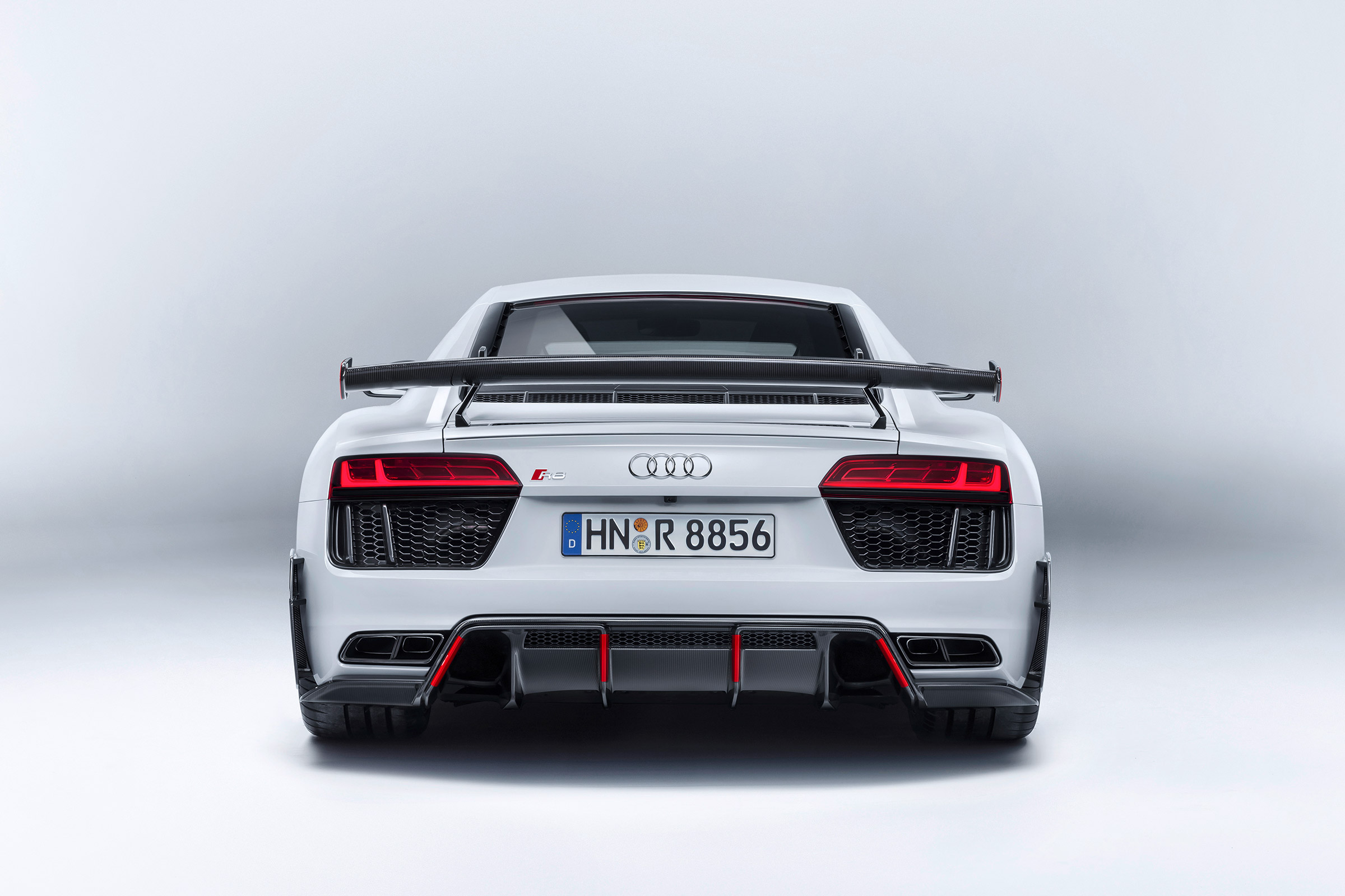 Audi Sport launches new Performance Parts upgrade package