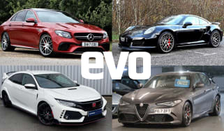 Used car deals 13th May 2021