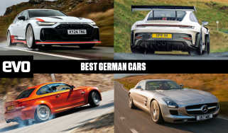 Best German cars