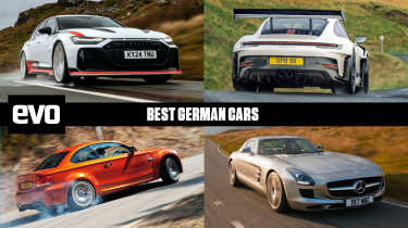 Best German cars