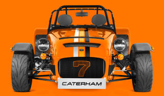 Caterham Seven 310 Encore