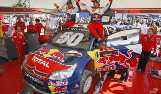 Seb Loeb
