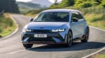 Ioniq 5 N