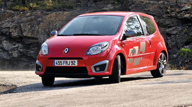 Renault Twingo 133