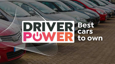 Driver Power 2024