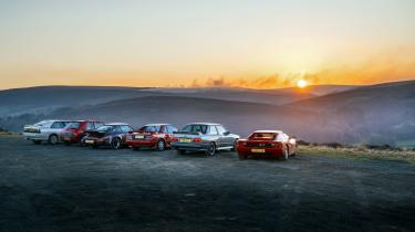 Car pictures of the year