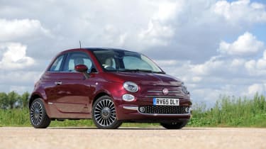 Fiat 500 Abarth 0-60 >> Fiat 500 Performance And 0 60 Time Evo Fiat 500 Abarth 0-60 >> Fiat 500 Performance And 0 60 Time Evo