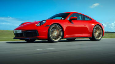New Porsche 911 >> New 2019 Porsche 911 Carrera S Review Road And Video Track Test Evo New Porsche 911 >> New 2019 Porsche 911 Carrera S Review Road And Video Track Test Evo