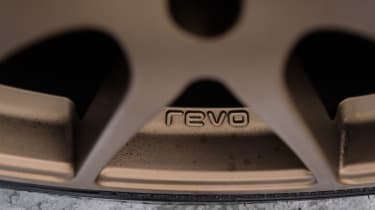 Revo Audi S3 Sportback - Wheel