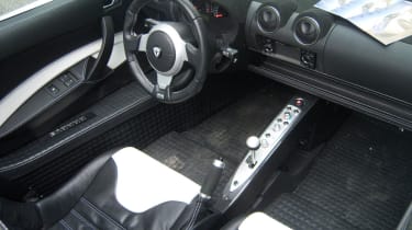 Brabus Tesla Roadster