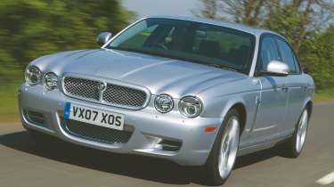 Best Jaguars – XJR