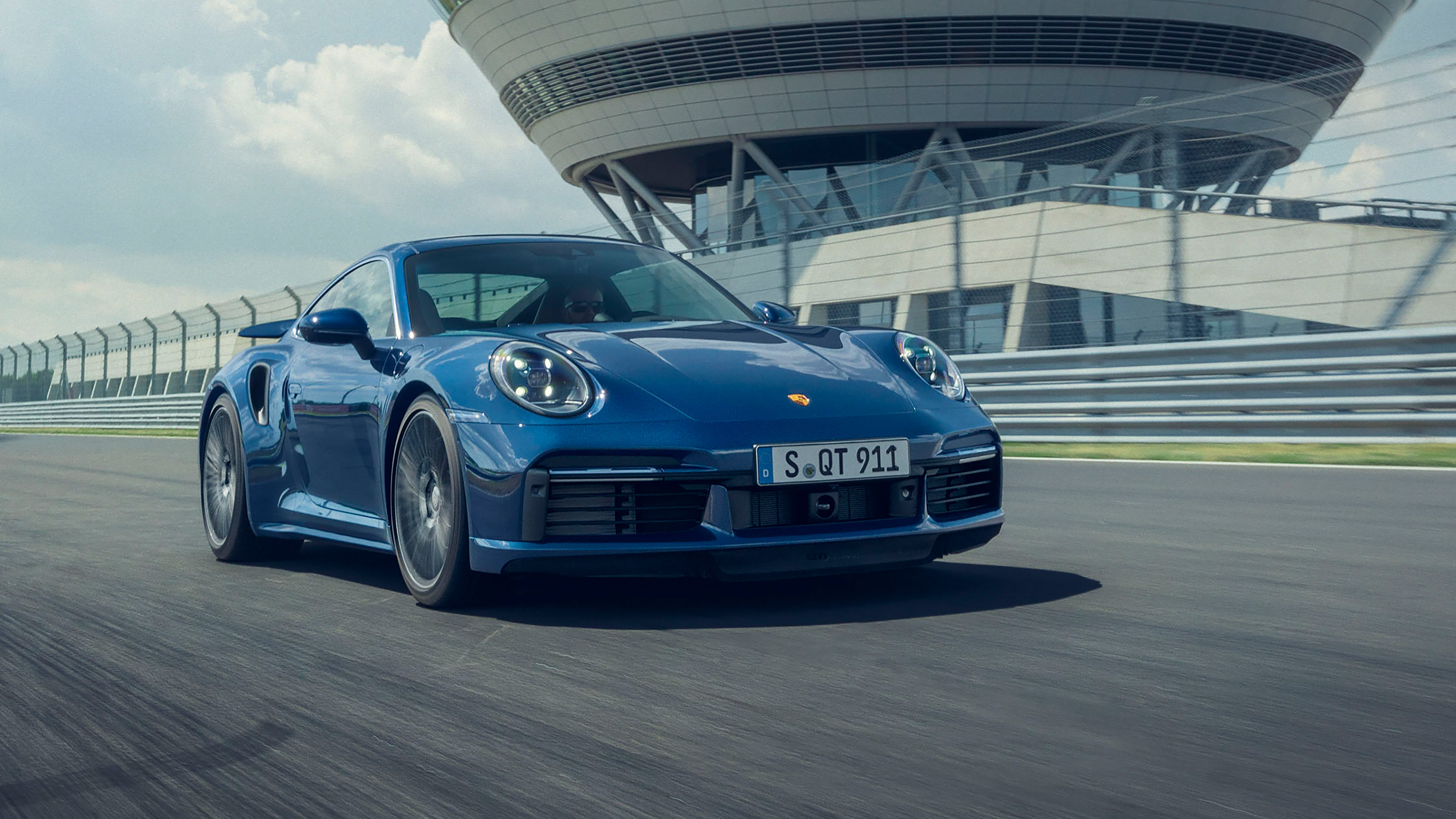 porsche 911 tuning jordan