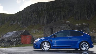 Ford Focus RS