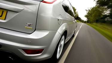 Mountune Ford Focus