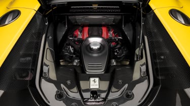 Ferrari 849 Testarossa