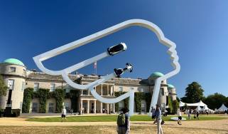 Festival of Speed 2025