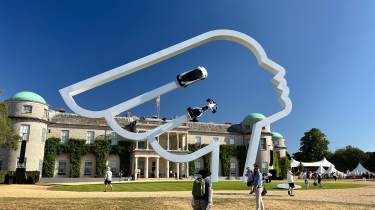 Festival of Speed 2025