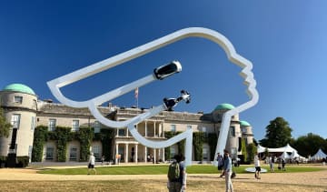 Festival of Speed 2025