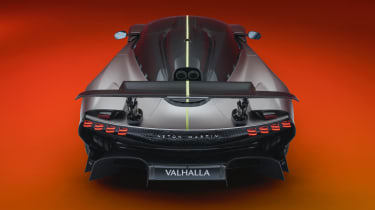 Aston Martin Valhalla