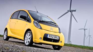 Cut price for Peugeot and Citroen&#039;s electric offerings