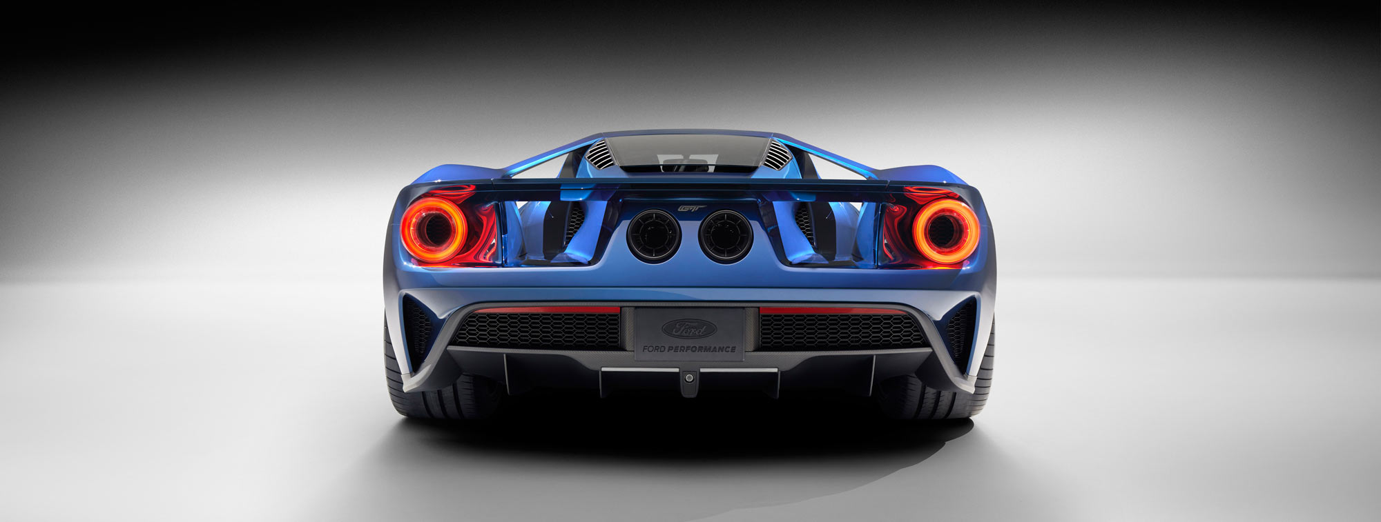 Microsoft confirms Forza 6 - New Ford GT is cover car