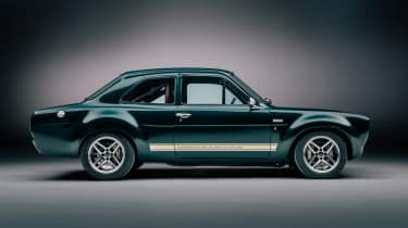 Boreham Motorworks Ford Escort Mk1 RS