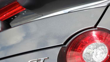 Nissan GTR 2012 MY