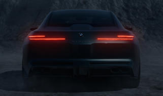 BMW Alpina model