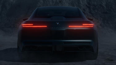 BMW Alpina model