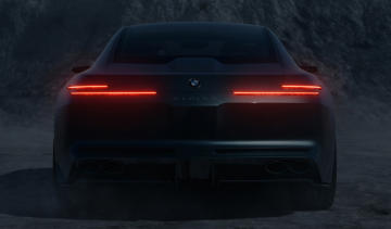 BMW Alpina model