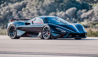 SSC Tuatara