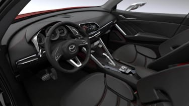 New Mazda CX-5 confirmed