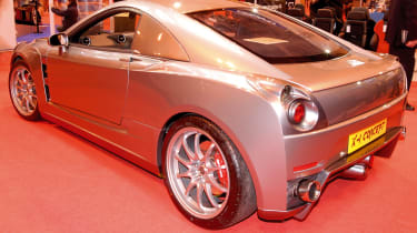 X-works concept