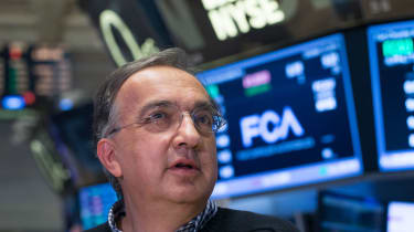 Marchionne