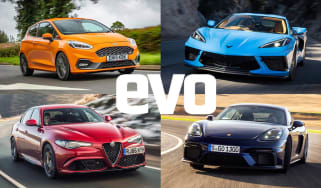 Best driver’s cars 2021 main