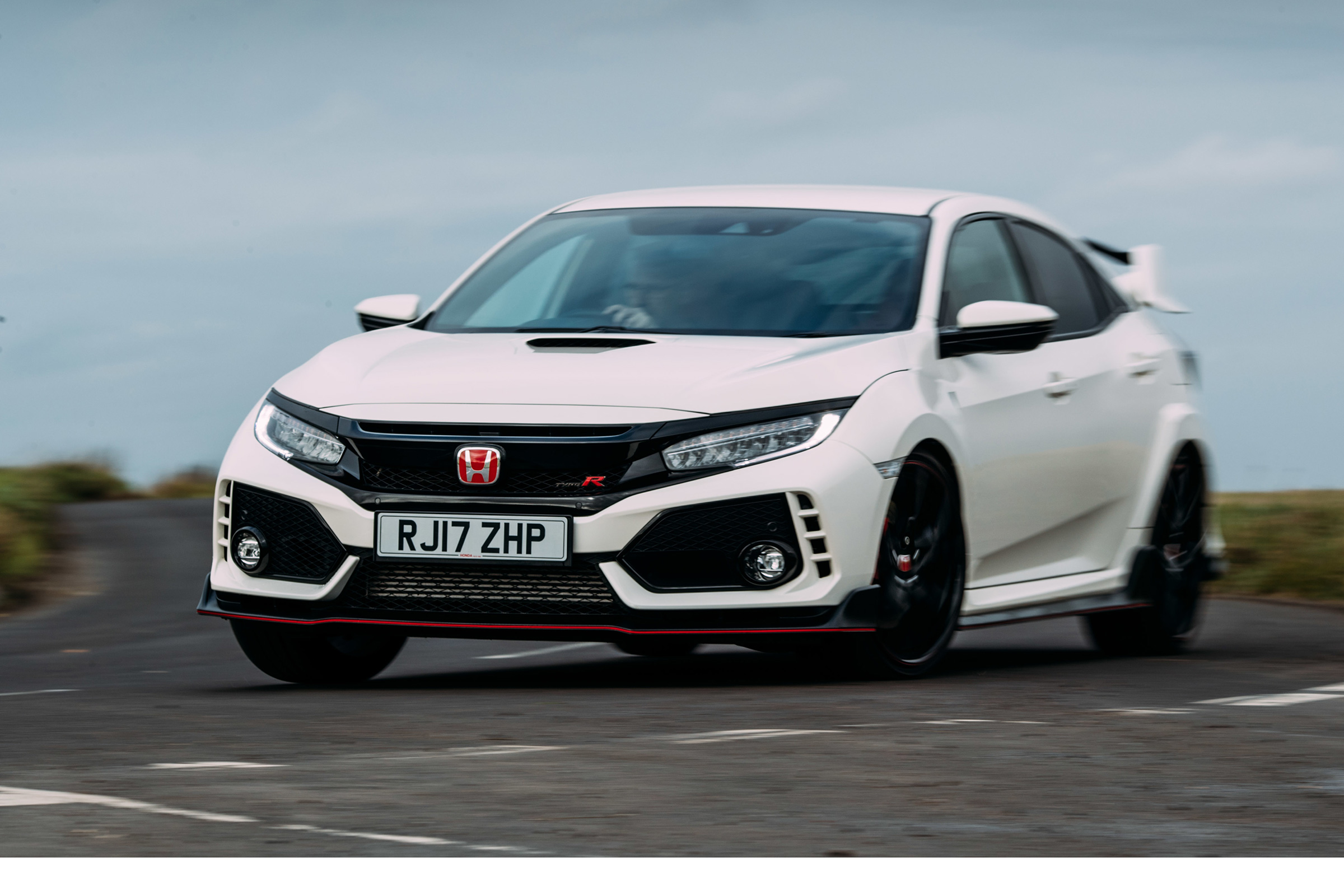 Honda Civic Type R Review Ignore The Looks This Is An