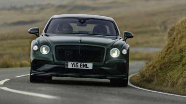 Bentley Flying Spur