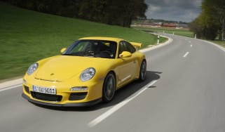 Porsche 911 GT3