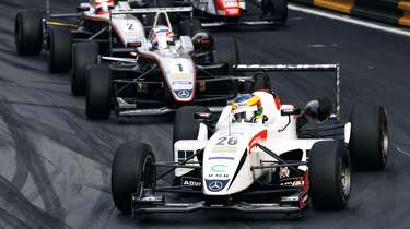 Mike Conway