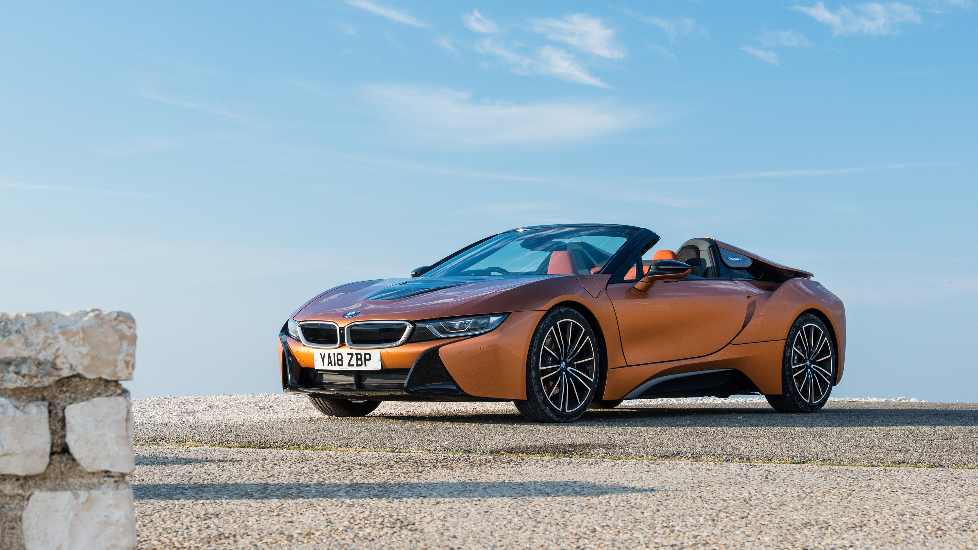 Bmw I8 Review History Prices And Specs Evo