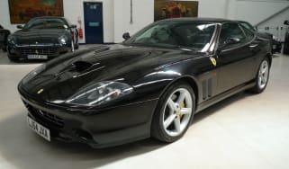 Ferrari 575M