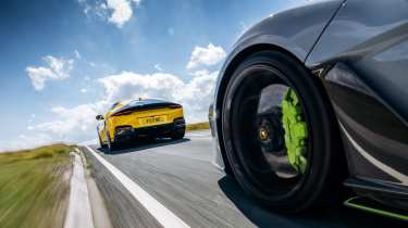 V12 triple test