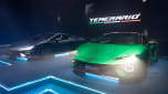 Lamborghini Temerario