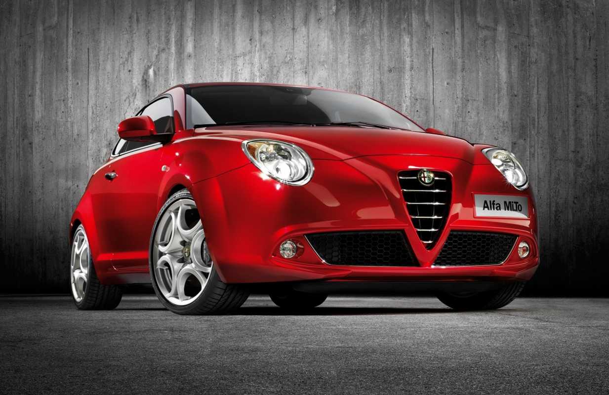Alfa Romeo MiTo Reviews and News
