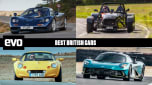 Best British cars