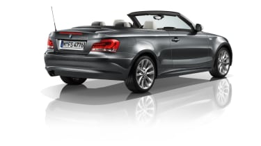 BMW announces new models