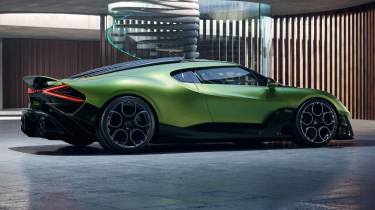 Bugatti Brouillard side