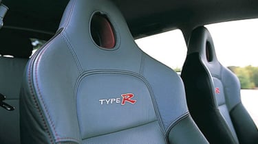 Honda Civic Type-R buying guide