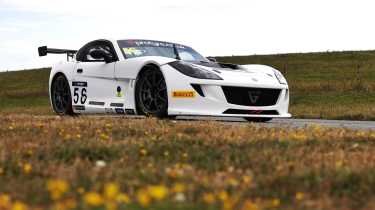 Ginetta G56 GT Pro