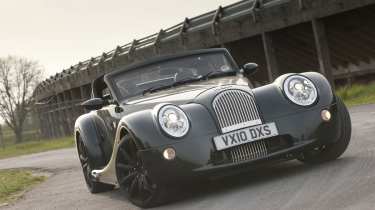 Morgan Aero SuperSports